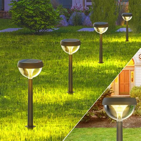 lampe solaire jardin haut de gamme|Lampes solaires & eclairage extérieur solaire .